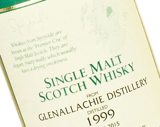 Billy Walker – GlenDronach No More; Glenallachie Distillery to the Fore