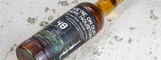 48 Year Old Invergordon Apollo 17