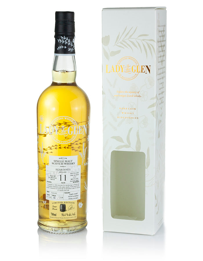 Benrinnes 11 Year Old 2013 Lady of the Glen (2025)