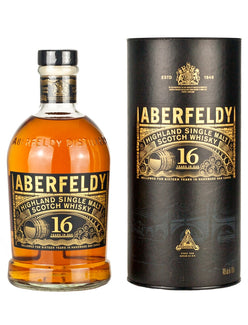 Aberfeldy 16 Year Old