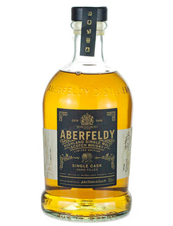 Aberfeldy 20 Year Old 2002 Single Cask