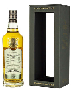 Aberfeldy 24 Year Old 1995 Connoisseurs Choice