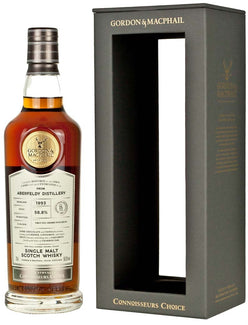 Aberfeldy 25 Year Old 1993 Connoisseurs Choice