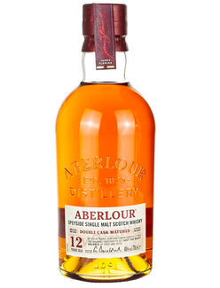 Aberlour 12 Year Old