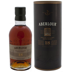 Aberlour 18 Year Old