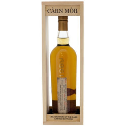 Aberlour 24 Year Old 1989 Carn Mor Celebration