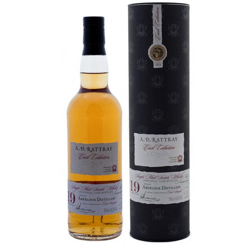 Aberlour 19 Year Old 1995 Dewar Rattray