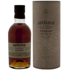 Aberlour A'bunadh Batch 52