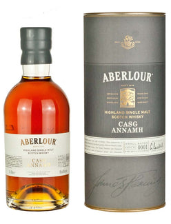 Aberlour Casg Annamh Batch 1