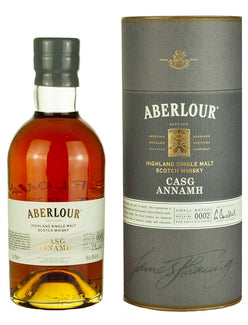 Aberlour Casg Annamh Batch 2