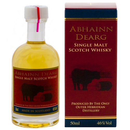 Abhainn Dearg 3 Year Old Miniature 2012