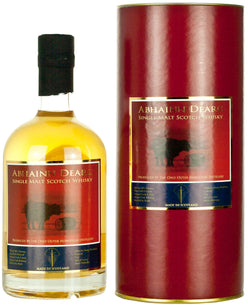 Abhainn Dearg Single Malt