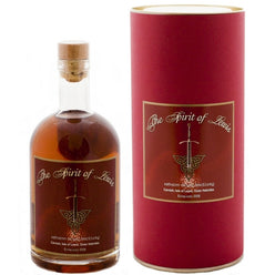 Abhainn Dearg Spirit of Lewis Cask 102010