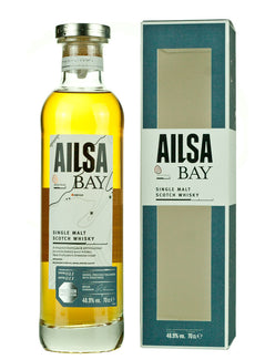 Ailsa Bay Batch #2