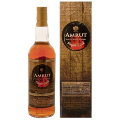 Amrut Bourbon Cask #3437