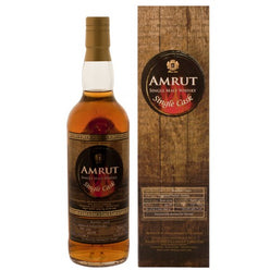 Amrut Bourbon Cask #3436