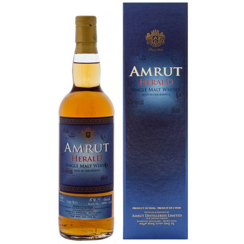 Amrut Herald