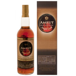 Amrut Port Pipe Cask #2713