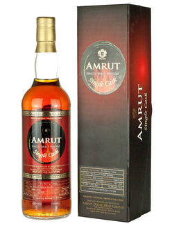 Amrut 2009 Single PX Sherry Cask