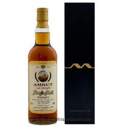 Amrut Special Release Cask Strength