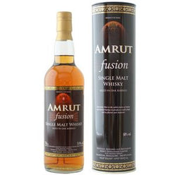 Amrut Fusion