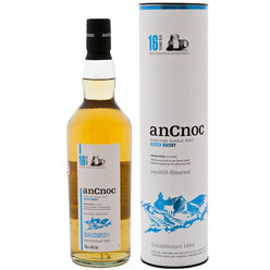 AnCnoc 16 Year Old