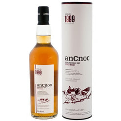 AnCnoc 1999 Vintage