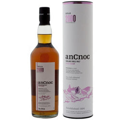 AnCnoc 2000 Vintage