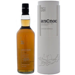 AnCnoc 35 Year Old