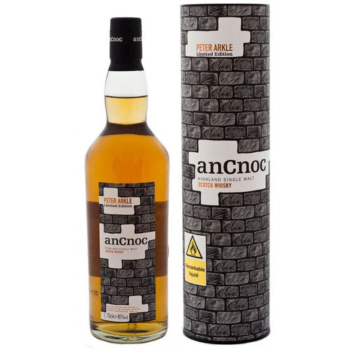 AnCnoc Peter Arkle 3rd Edition Bricks