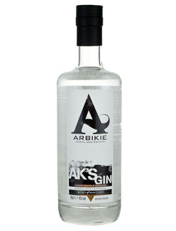 Arbikie AK's Gin