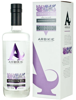 Arbikie Kirsty's Gin