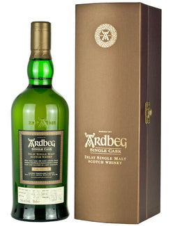 Ardbeg 10 Year Old 1999 Single Cask