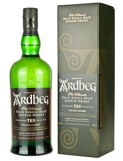 Ardbeg 10 Year Old