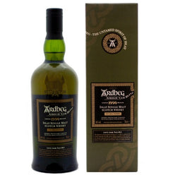 Ardbeg  Airigh Nam Beist 2007