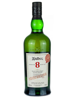 Ardbeg 8 Years Old Committee Release 2021