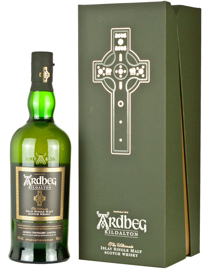 Ardbeg Kildalton (2014)