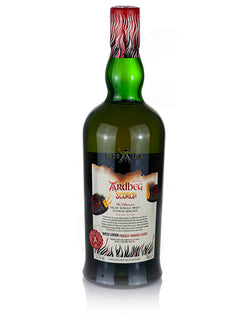 Ardbeg Scorch Committee Release 2021