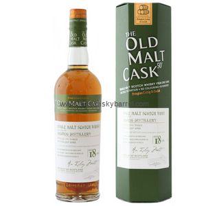 Ardbeg 18 Year Old 1991 Old Malt Cask #5440