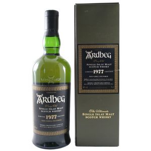 Ardbeg 1977 Vintage