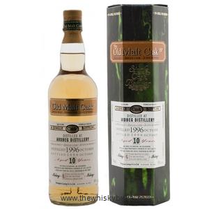 Ardbeg 10 Year Old 1996 Old Malt Cask #3058