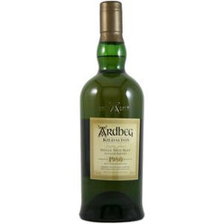 Ardbeg Kildalton 1980