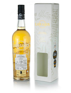 Ardmore 10 Year Old 2013 Lady of the Glen (2024)