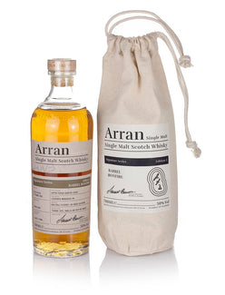 Arran Barrel Bonfire Signature Series Edition 2 (2024)