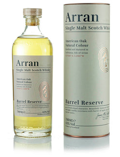 Arran Barrel Reserve