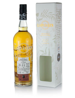 Aultmore 11 Year Old 2013 Lady of the Glen (2024)