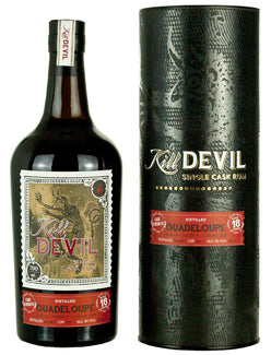 Bellevue Guadalupe 18 Year Old 1998 Kill Devil