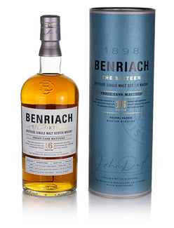 Benriach 16 Year Old The Sixteen