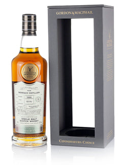 Benriach 24 Year Old 1999 Connoisseurs Choice (2024)