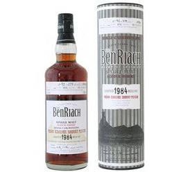 Benriach 24 Year Old 1984 Cask #1048